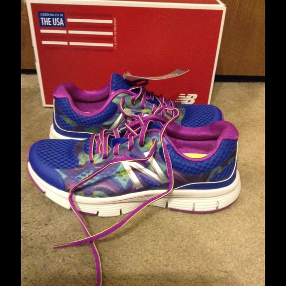 New Balance Shoes - New In box New Balance running shoes
