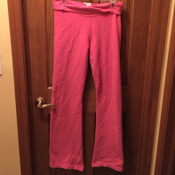 Steve & Barry's Pants - Yoga Pants