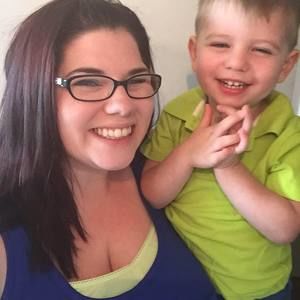 Meet your Posher, Chasity