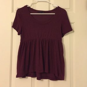 Urban Outfitters Short Sleeve Shirt XS