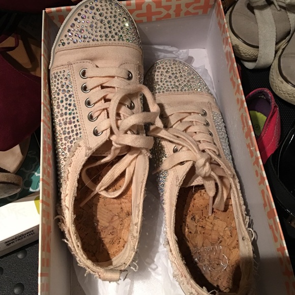 Gianni Bini shoes