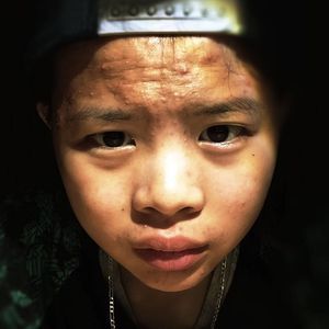 Meet your Posher, Chin-yu