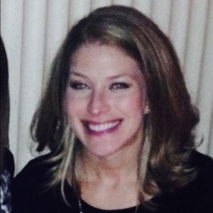 Meet your Posher, Kristin