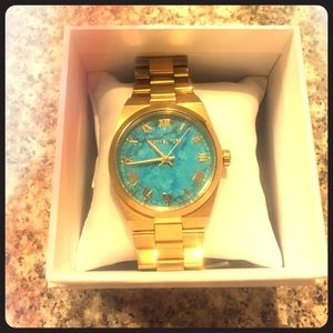 Michael Kors Channing watch