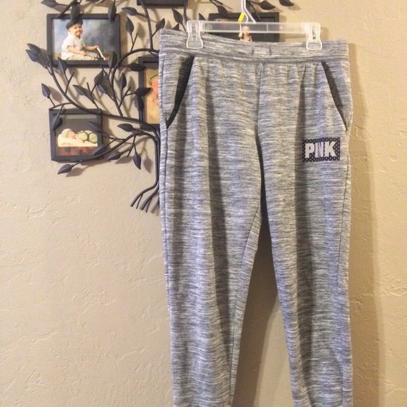 VS PINK! Joggers NOT FOR SALE