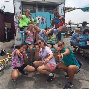 Meet your Posher, Erin