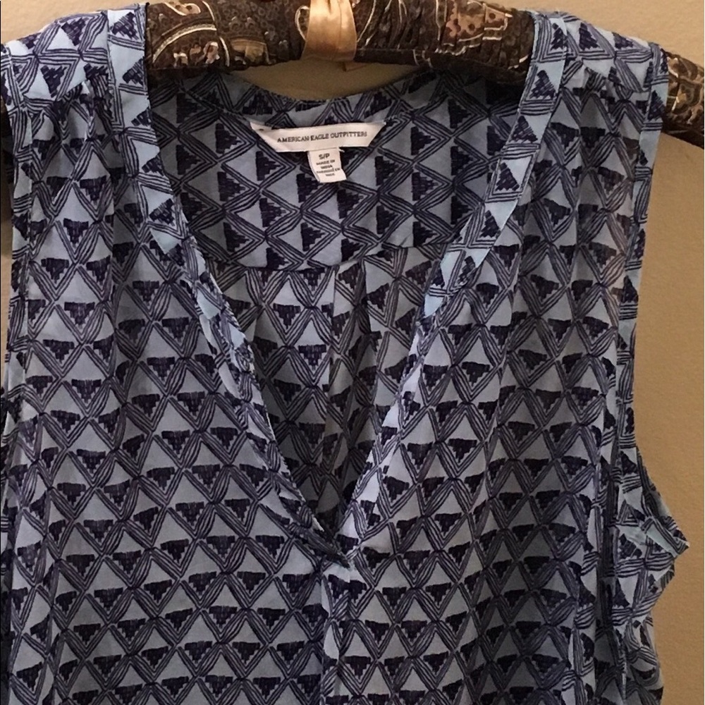 Super Cute Sale🎉American Eagle Sheer Top💃