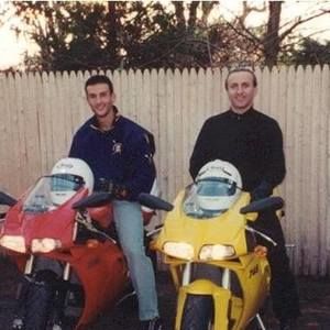 Meet your Posher, Borislav