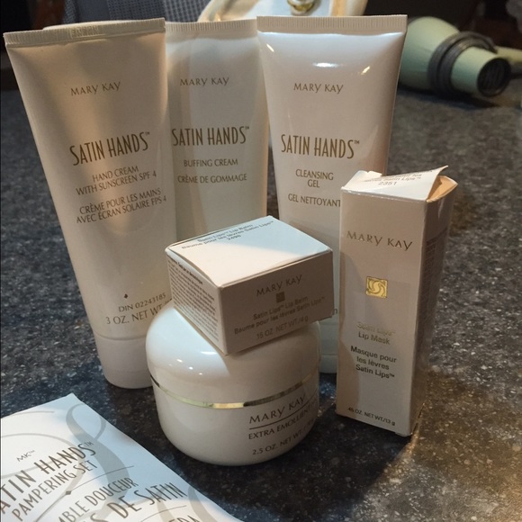 Marykay kit