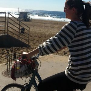 Meet your Posher, Stephanie