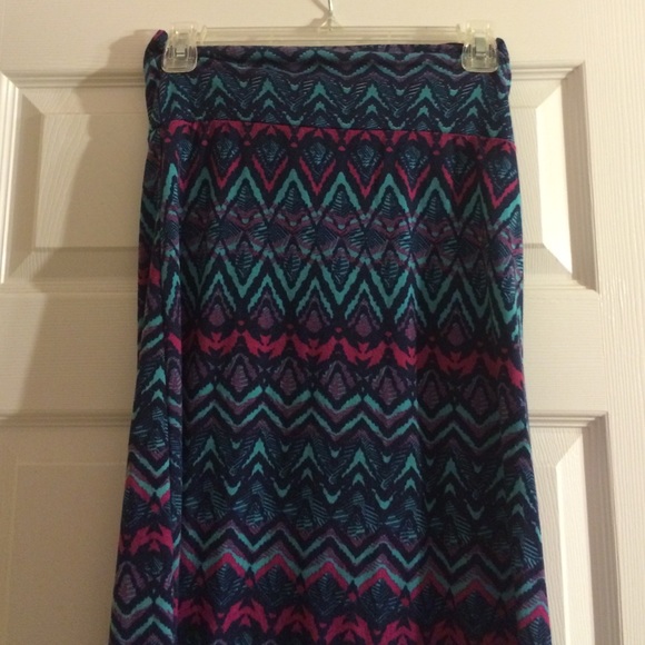 Rue21 small Maxi skirt