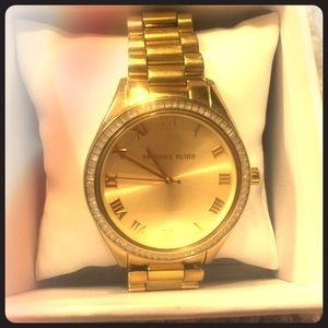 Michael Kors Blake watch