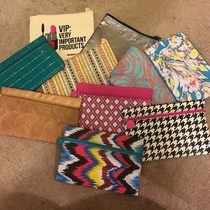 Ipsy bags bundle