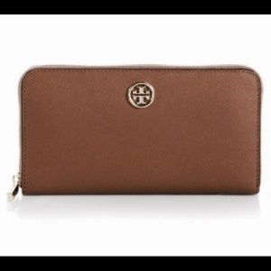 Tory Burch Wallet