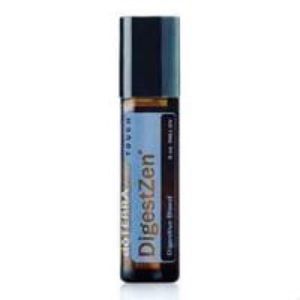 NEW DoTerra Touch DigestZen Roll-on