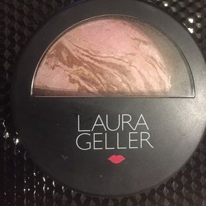 Laura Geller blush