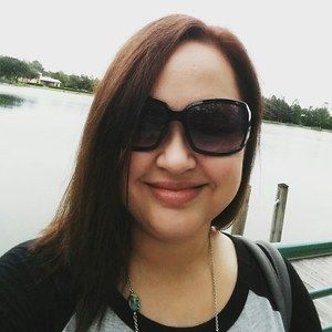 Meet your Posher, Kimberley