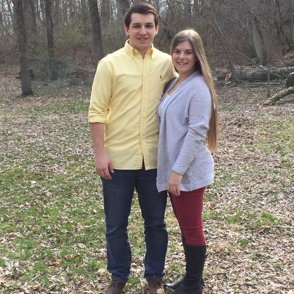 Meet your Posher, Chris - Picture 1 of 1