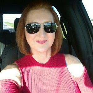 Meet your Posher, Ronda