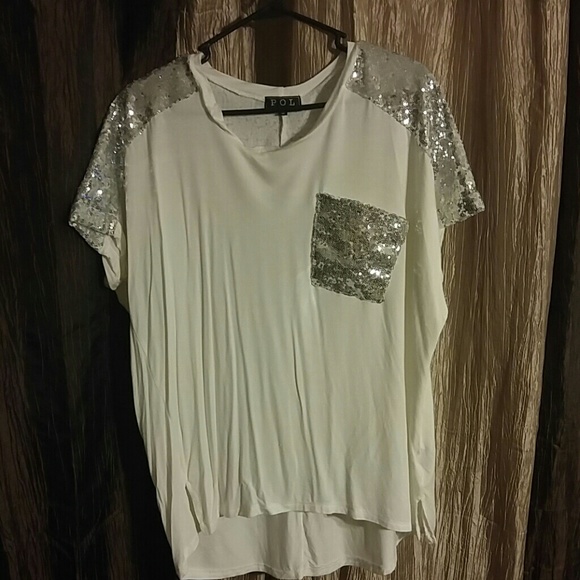 POL Boutique Shirt