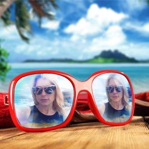 Meet your Posher, Kristina