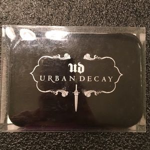 New, Never Opened!! Urban Decay Eyeshadow