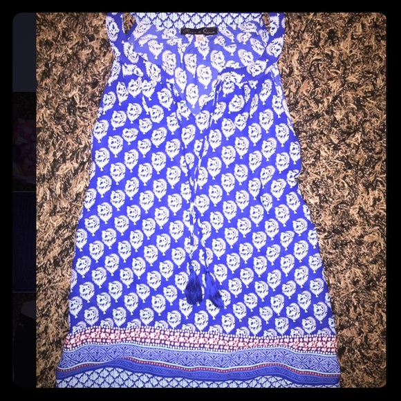 Comfy/Cute stylish sleeveless shirt