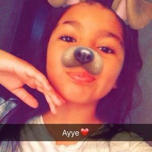 Meet your Posher, Mariam