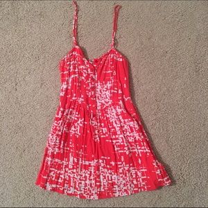 Forever 21 Sundress