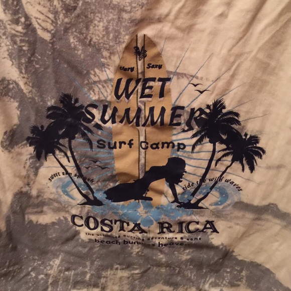 VS Tee - Picture 2 of 4