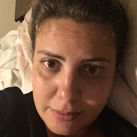 Meet your Posher, Priscilla