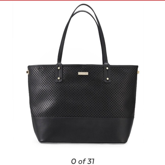 Skip hop Duet 2 in 1 diaper tote