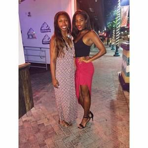 Meet your Posher, Mariah