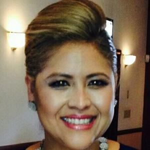 Meet your Posher, Laura's