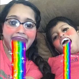 Meet your Posher, Alex