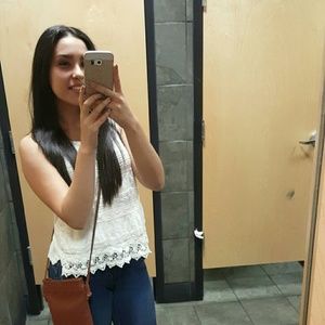 Meet your Posher, Jocelyn