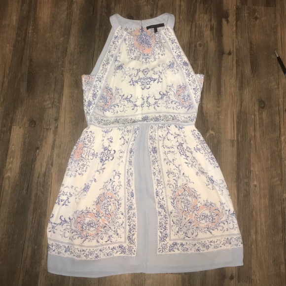 BCBG Maxazria dress