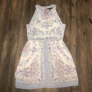 BCBG Maxazria dress