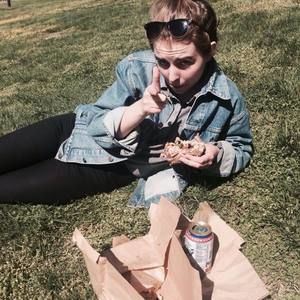 Meet your Posher, Amy