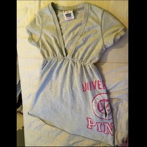 I haven't gone swimming so I stopped using it