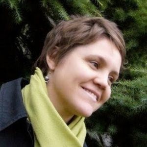 Meet your Posher, Carolyn