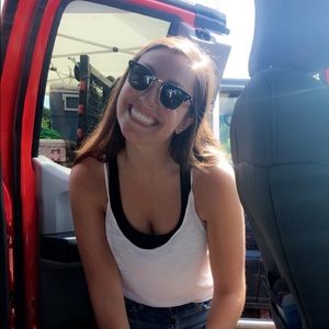 Meet your Posher, Allison