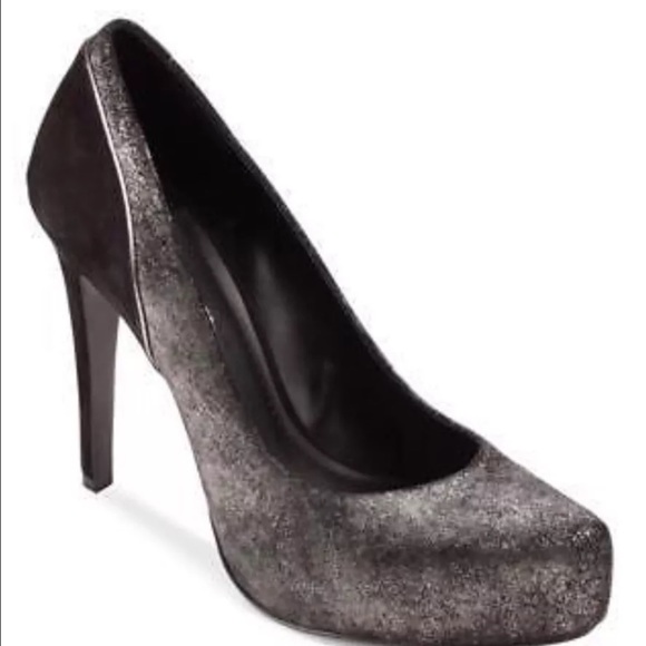 BCBGeneration Women's Paeyton magnet/black ferro