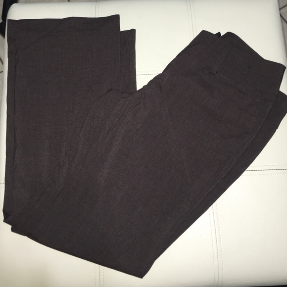 New York & Company suiting collection.