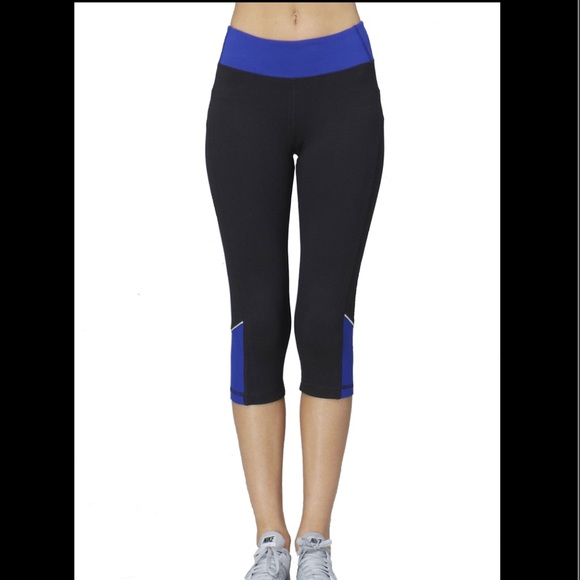 MONO B - Workout capris