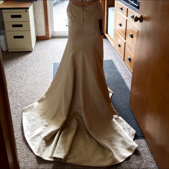 FORMAL DRESS! - Picture 3 of 3