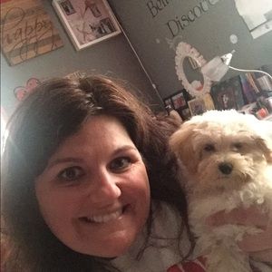 Meet your Posher, Jana