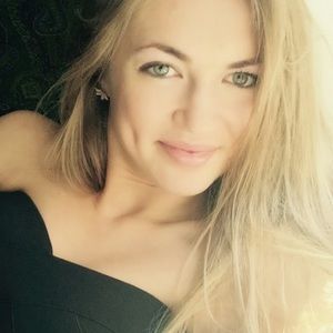 Meet your Posher, Kellianne