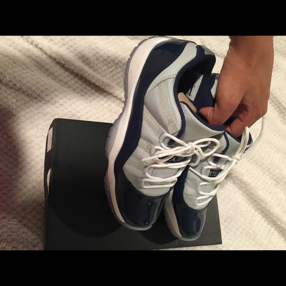 Jordan retro 11 - Picture 1 of 4