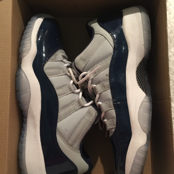 Jordan retro 11 - Picture 4 of 4